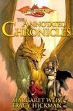 DragonLance: The Annotated Chronicles (Margaret Weis & Tracy Hickman)
